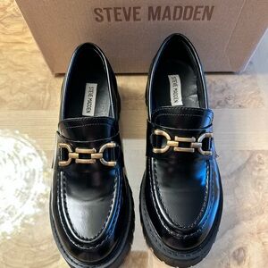 Steve Madden Lyanna Loafers